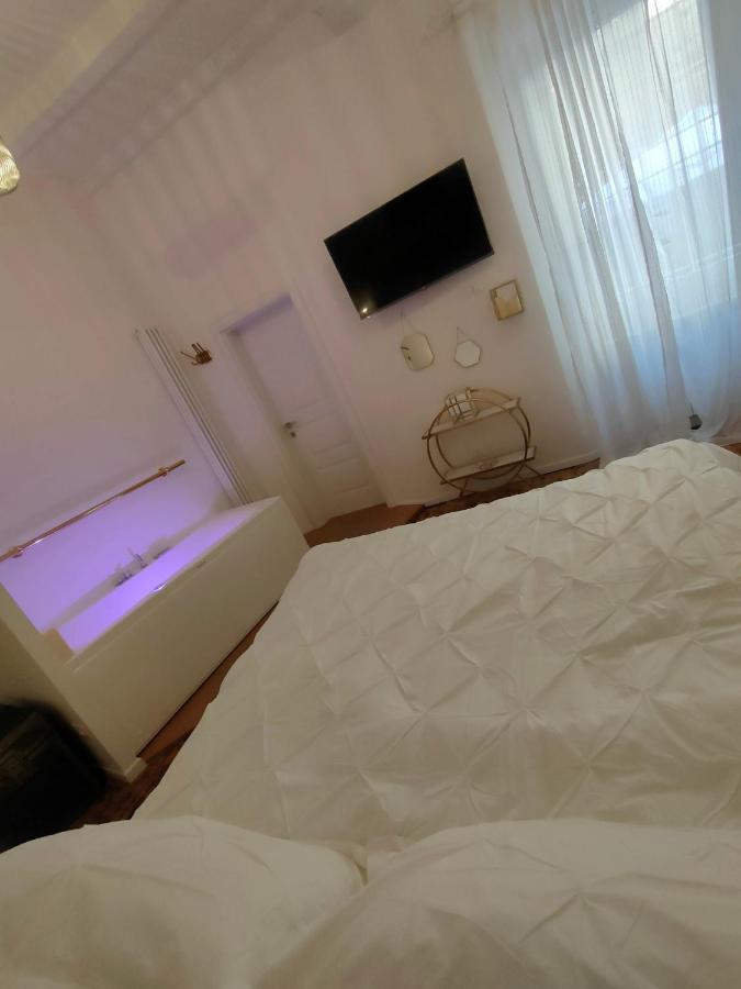 Il Sitarein Lägenhet Bologna Exteriör bild