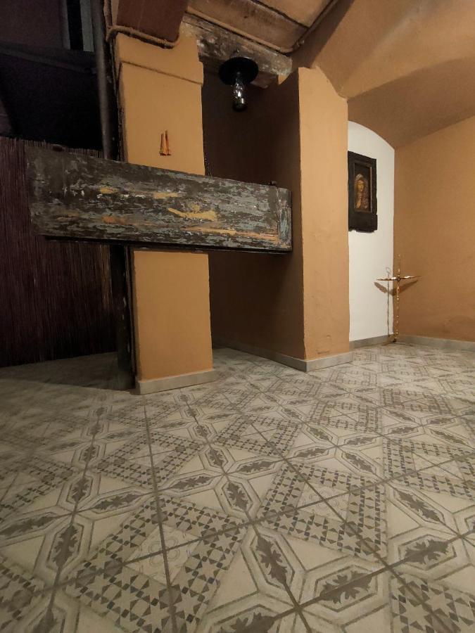 Il Sitarein Lägenhet Bologna Exteriör bild