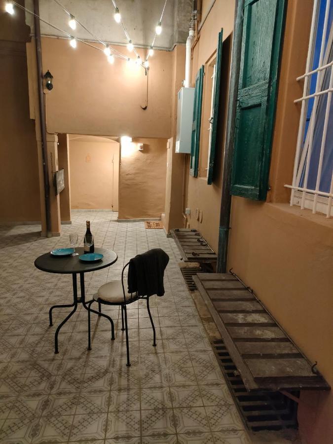 Il Sitarein Lägenhet Bologna Exteriör bild
