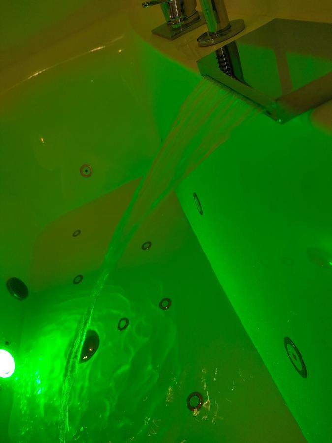 Il Sitarein Lägenhet Bologna Exteriör bild